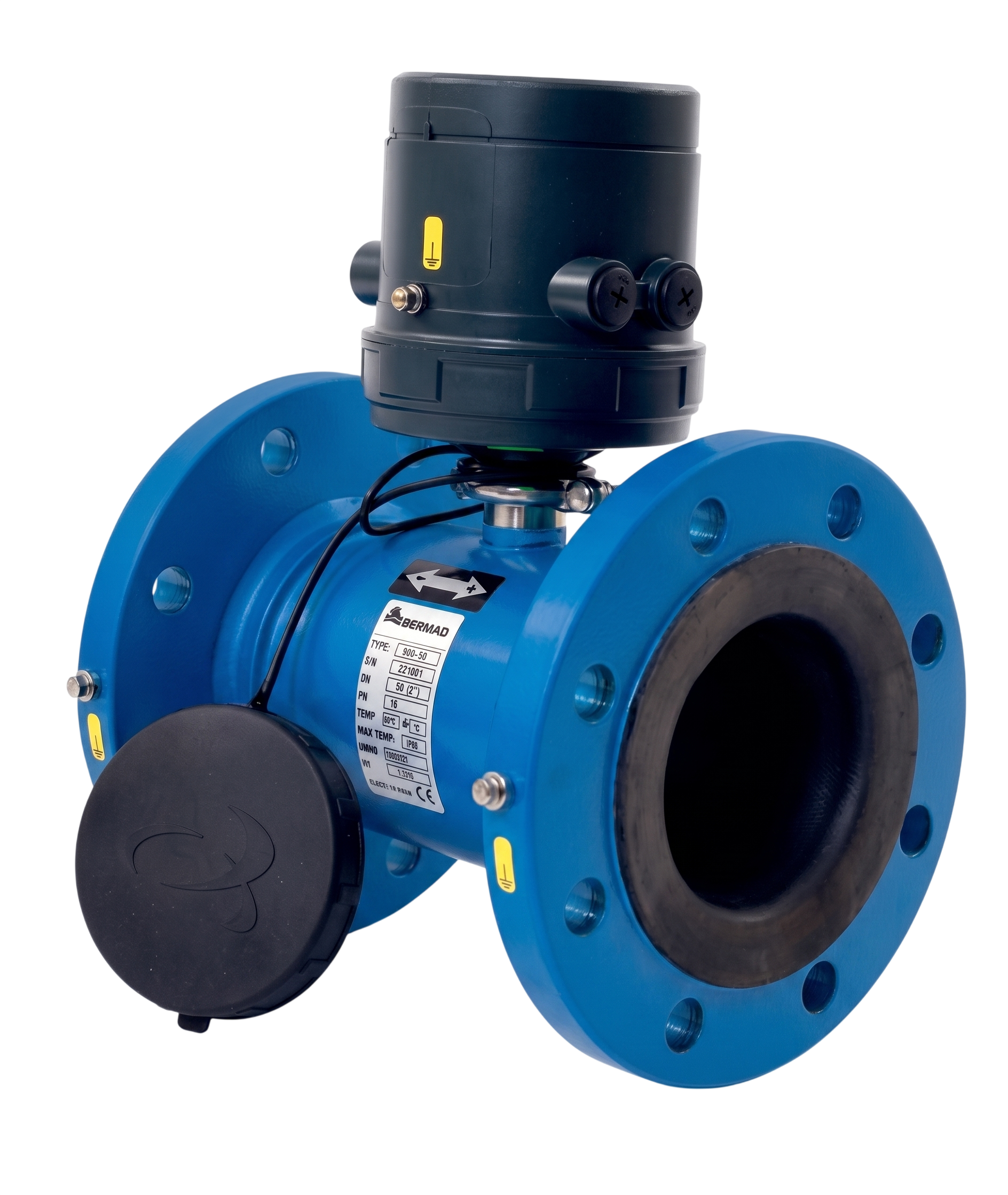 MUT2300-MC406